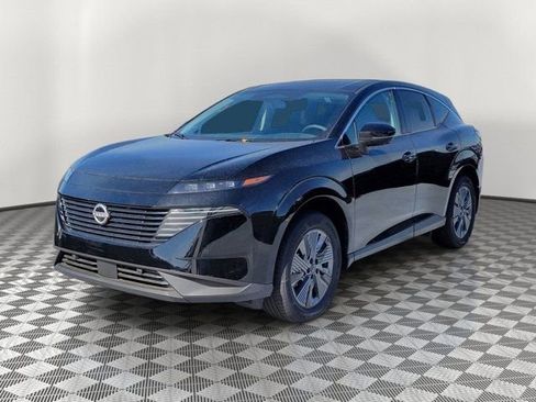 New 2026 Nissan Murano SL image 1