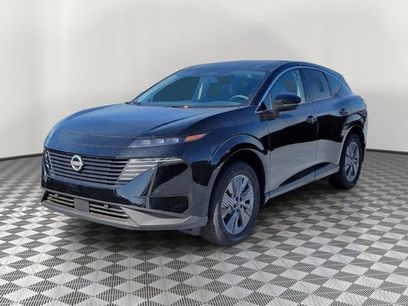 New 2026 Nissan Murano SL