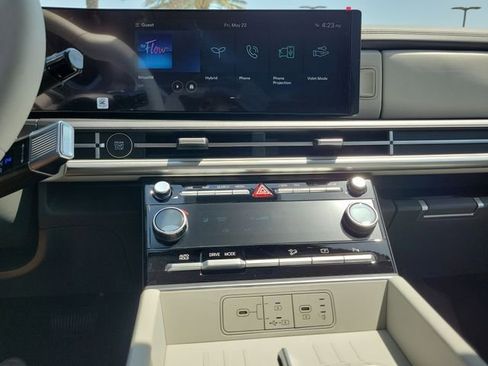 New 2026 Hyundai Santa Fe SEL FWD image 15