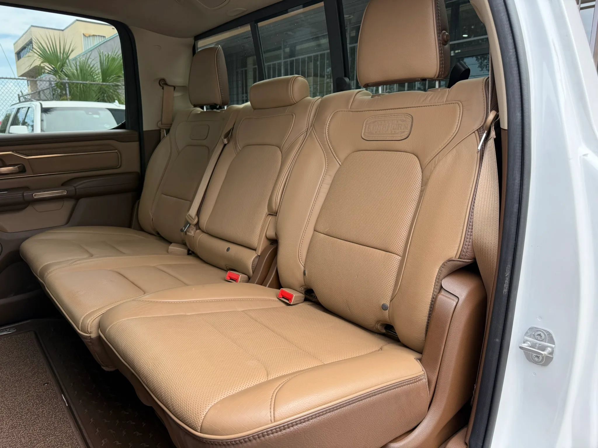 Used 2019 RAM 1500 Limited AWD/4WD image 15