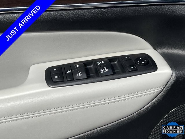 Used 2018 Jeep Grand Cherokee Limited AWD/4WD image 26