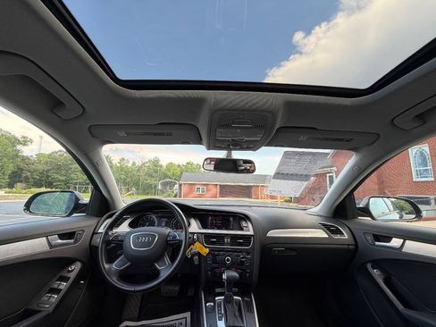 Used 2013 Audi A4 2.0T Premium w/ Convenience Pkg AWD/4WD image 15