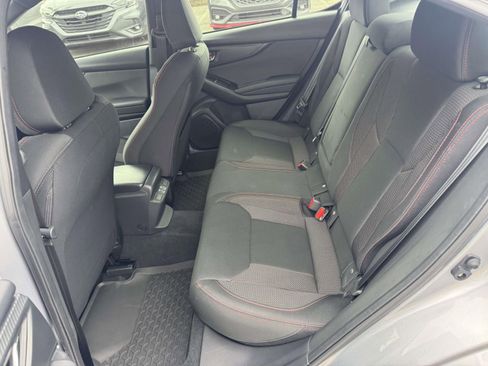 Certified 2024 Subaru WRX Premium image 20