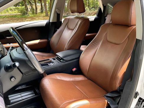 Used 2015 Lexus RX 350 FWD image 18