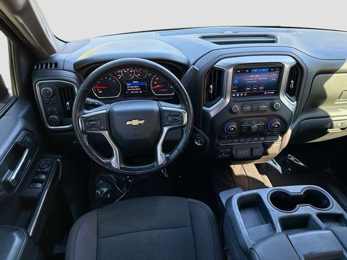 Used 2020 Chevrolet Silverado 2500 LT w/ All Star Edition image 16