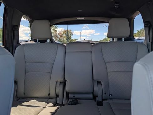 Used 2019 Honda Passport Touring image 16