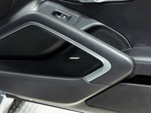 Used 2016 Porsche 911 Turbo image 58