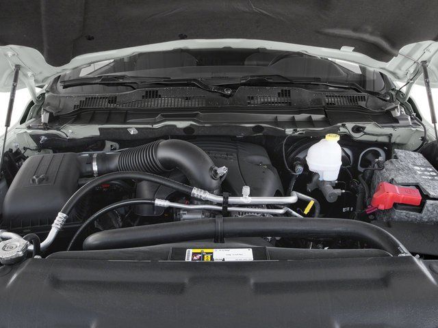 Used 2016 RAM 1500 Tradesman RWD image 16