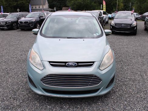 Used 2013 Ford C-MAX SE FWD image 3