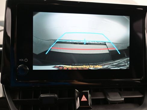 Used 2026 Toyota Corolla LE FWD image 26