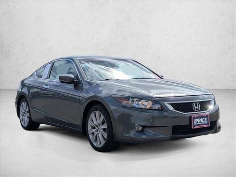 Used 2008 Honda Accord EX-L image 3