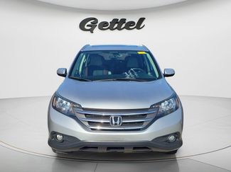 Used 2014 Honda CR-V EX-L video 2