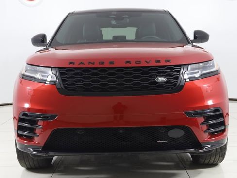 Used 2023 Land Rover Range Rover Velar R-Dynamic S image 55