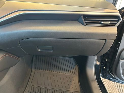 Used 2024 Nissan Altima 2.5 SR FWD image 30