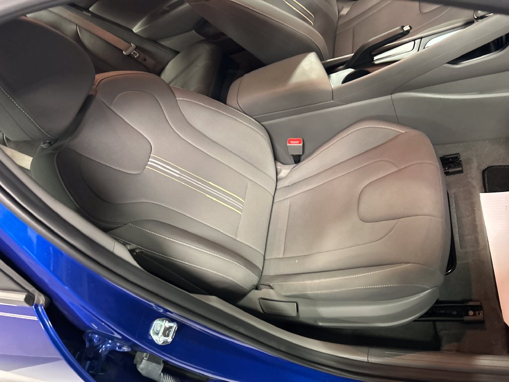 Used 2025 Hyundai Elantra Sport FWD image 22