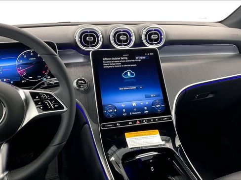New 2026 Mercedes-Benz GLC 300 image 6
