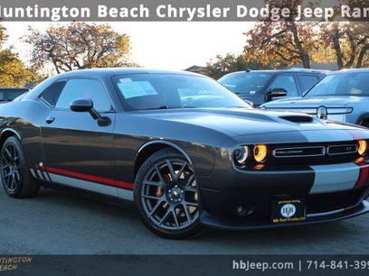 Used 2019 Dodge Challenger GT w/ Plus Package