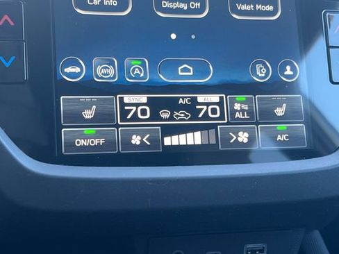 New 2026 Subaru Forester Premium image 17