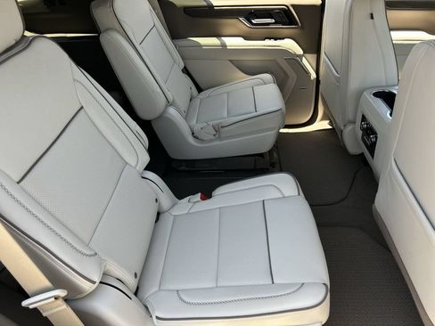 New 2026 GMC Yukon Denali AWD/4WD image 27