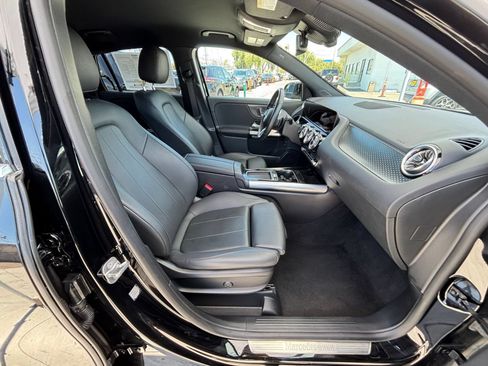 Used 2025 Mercedes-Benz GLA 250 image 28