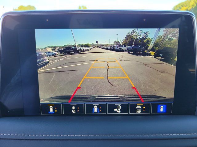 Used 2023 Chevrolet Tahoe Premier RWD image 25