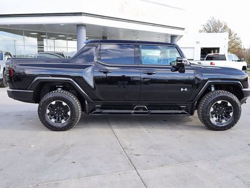 New 2025 GMC Hummer EV 3X w/ Battery Pack, 24 Module Pack image 7