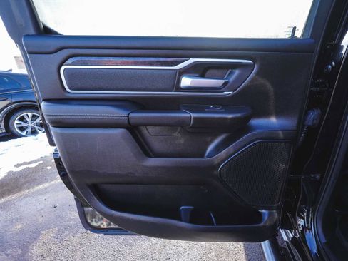 Used 2023 RAM 1500 Big Horn image 12