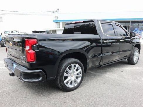 Certified 2021 Chevrolet Silverado 1500 High Country w/ Z71 Off-Road Package image 7