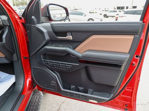 Certified 2026 Toyota 4Runner Limited image 47