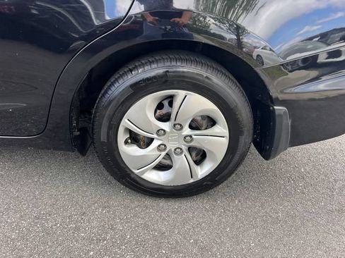Used 2013 Honda Civic LX image 30