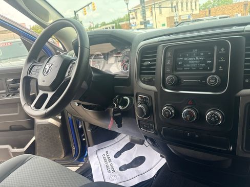 Used 2019 RAM 1500 Express w/ Express Value Package AWD/4WD image 20