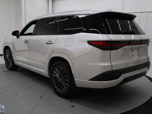 Used 2024 Lexus TX 350 FWD image 8