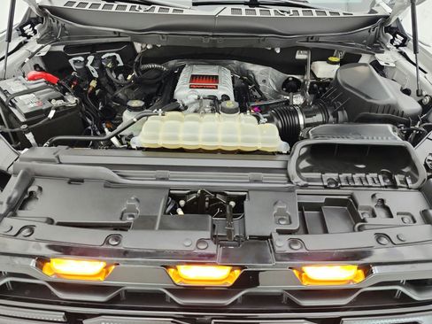 Used 2024 Ford F150 Raptor w/ Equipment Group 803A Raptor R image 16