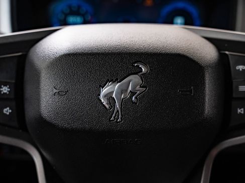 Used 2025 Ford Bronco Big Bend w/ Black Diamond Package AWD/4WD image 29