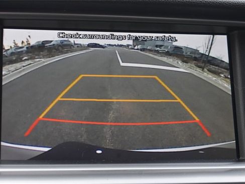 Used 2019 Kia Optima EX image 27