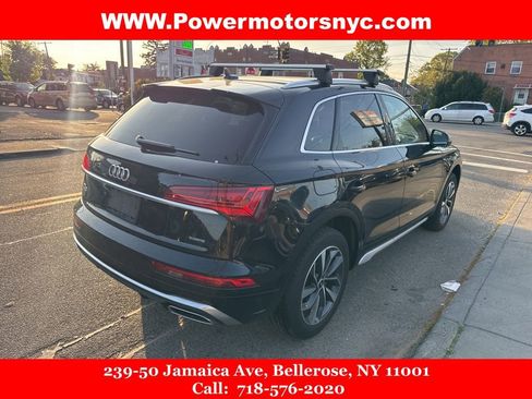 Used 2023 Audi Q5 2.0T Premium Plus image 5