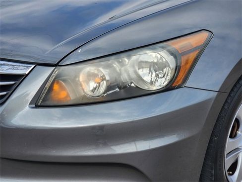 Used 2012 Honda Accord LX image 6