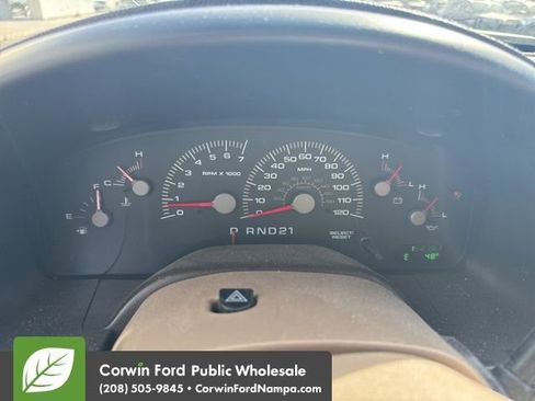 Used 2004 Ford Expedition XLT image 14