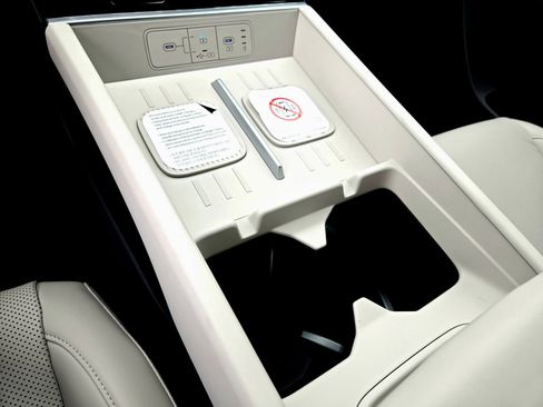 Certified 2026 Hyundai Santa Fe SEL FWD image 14