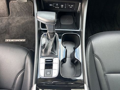 Used 2025 Hyundai Tucson SEL image 22