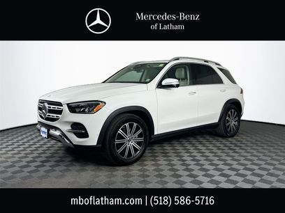 Certified 2026 Mercedes-Benz GLE 350 4MATIC