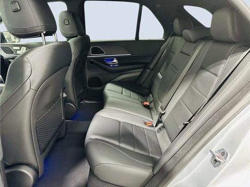 New 2026 Mercedes-Benz GLE 350 4MATIC image 7