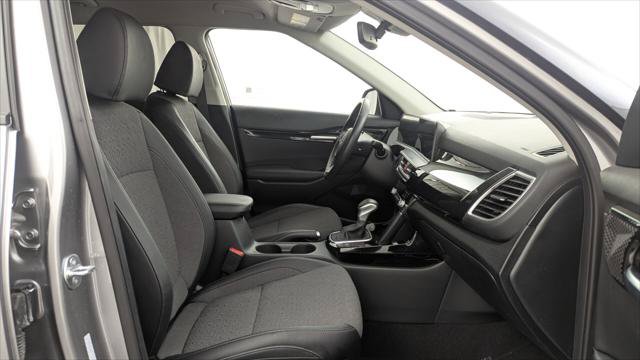 Used 2025 Kia Seltos S FWD image 22