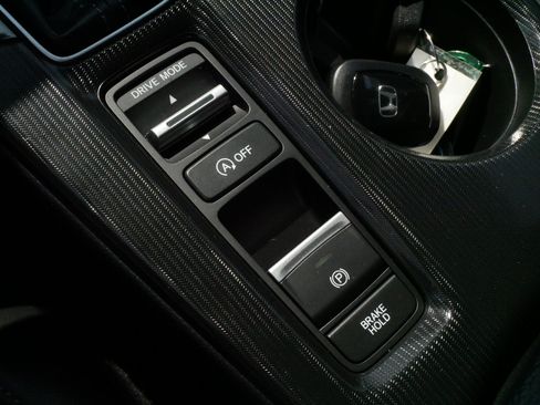 Used 2024 Honda Civic Sport Touring image 25