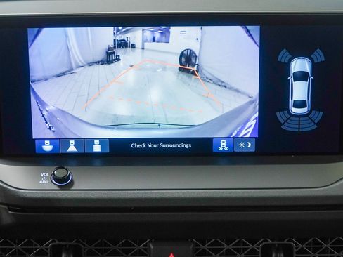 New 2025 Honda Accord Touring image 28