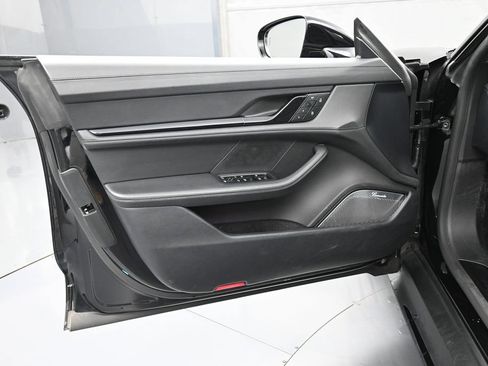 Certified 2024 Porsche Taycan Turbo AWD/4WD image 15
