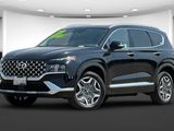 Used 2023 Hyundai Santa Fe Limited image 2