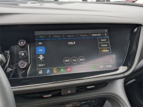 Used 2023 Buick Envision Avenir image 21