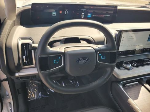 Certified 2025 Ford Expedition Max Active RWD image 30