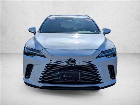 Used 2023 Lexus RX 350 Premium w/ Accessory Package (Z1) image 2